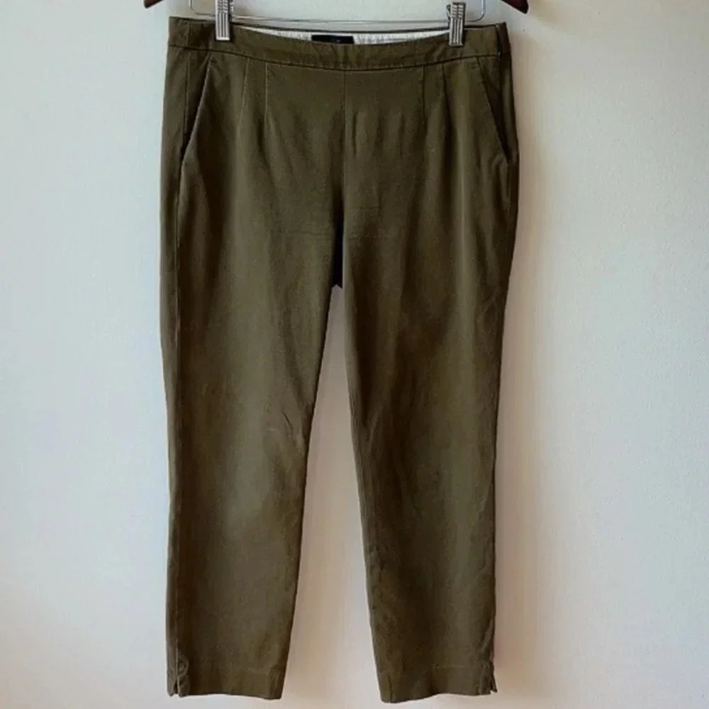 🌟✨2 for  $30✨🌟 J.CREW Slim Cropped Pant